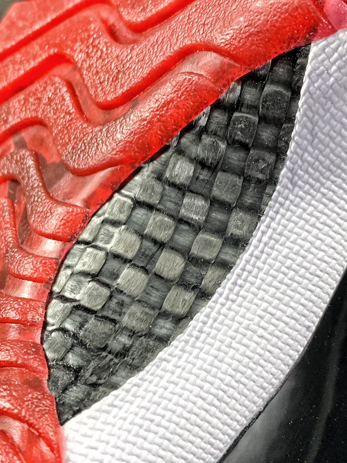 Nike Jordan shoe